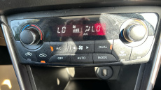 Suzuki S-Cross 1.4 Boosterjet 48V Hybrid Ultra ALLGRIP 5dr Petrol Hatchback